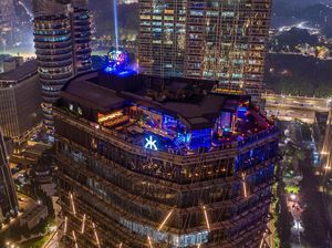 Rekomendasi 7 Restoran untuk Dinner Tahun Baru 2020 Rekomendasi 7 Restoran untuk Dinner Tahun Baru 2020