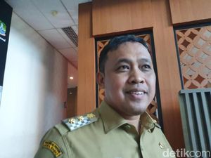 3 Mal Besar di Kota Bekasi Tutup Sementara Gegara Corona