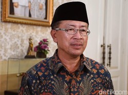 KLB Covid-19, Dua Direksi PDAM Cianjur dan 3 Stafnya Melancong ke Eropa