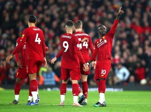Liverpool Vs Wolverhampton: Gol Bantuan VAR Menangkan The Reds 1-0