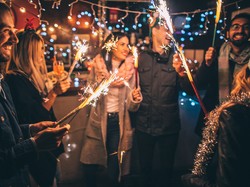 Makan Soba hingga Tamales, Ini Tradisi Kuliner di Mancanegara saat Tahun Baru