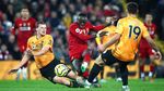 Liverpool Tutup 2019 dengan Kemenangan