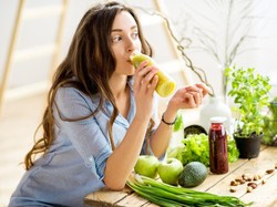 Diet Vegetarian Vs Vegan, Mana yang Lebih Cocok Untukmu?