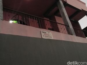 Ibu Kos Cerita Detik-detik Mahasiswi UNM Hamil Tua Pingsan Lalu Meninggal