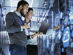 Infrastruktur Cloud Jadi Fondasi Startup Indonesia Masa Kini