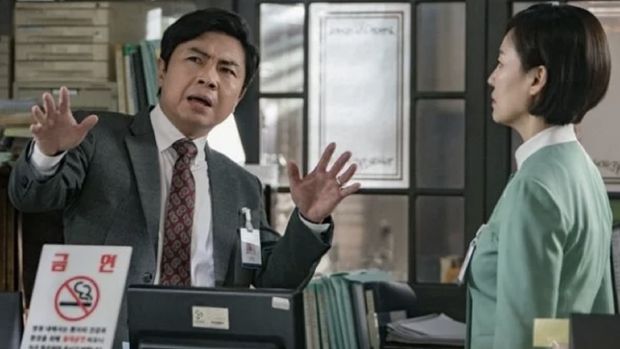 Daftar Drama Korea yang Tayang Awal 2020