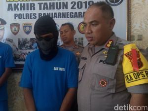 Petani Tewas Ditembak Duo Pemburu Gegara Dikira Babi Hutan Petani Tewas Ditembak Duo Pemburu Gegara Dikira Babi Hutan