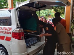 2 Wisatawan Hilang Terseret Arus di Coban Sinde Malang, Satu Ditemukan