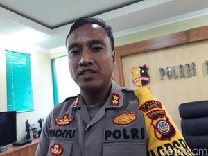 Dugaan Pembunuhan Ayu Shelisha, Polisi Periksa 7 Saksi Dugaan Pembunuhan Ayu Shelisha, Polisi Periksa 7 Saksi