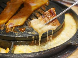 Ini Caranya Agar Keju Meleleh Mulur Sempurna