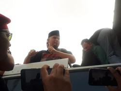 Perjalanan Kasus Ahmad Dhani hingga Akhirnya Bebas