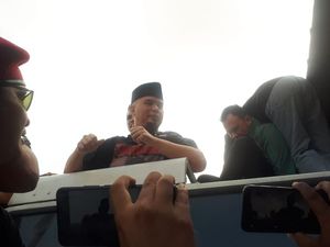 Perjalanan Kasus Ahmad Dhani hingga Akhirnya Bebas Perjalanan Kasus Ahmad Dhani hingga Akhirnya Bebas