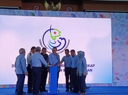 Izin Usaha Perikanan Kini Dipermudah Hanya 1 Jam Via Online