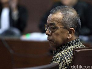 Setelah Inggris Masuk Selidiki Kasus Suap Eks Dirut Garuda Setelah Inggris Masuk Selidiki Kasus Suap Eks Dirut Garuda