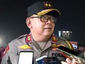 Tim Khusus Polda Jatim Awasi Kelompok Tertentu Saat Malam Tahun Baru