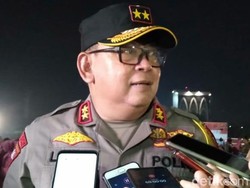 Tim Khusus Polda Jatim Awasi Kelompok Tertentu Saat Malam Tahun Baru