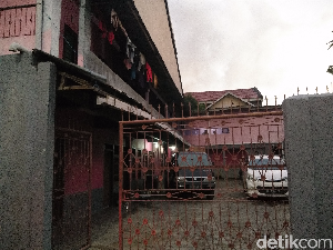 Mahasiswi UNM Hamil Meninggal di Kos, Polisi Temukan 20 Saset Jus Instan