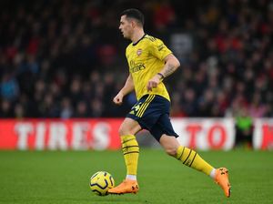 Arteta Tak Ingin Xhaka Tinggalkan Arsenal