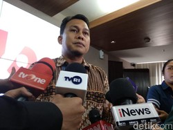 KPK Bela Firli yang Masih Anggota Polri: Nanti Dibuktikan dengan Kerja