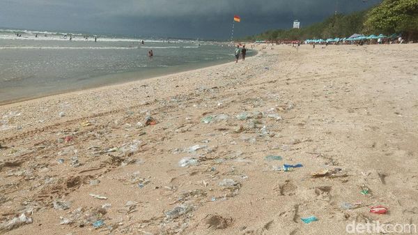 10 Pantai Berbahaya di Asia Tenggara, Ada dari Indonesia