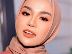 Kisah Miris Medina Zein, Dulu Hijabers Inspiratif Kini Positif Narkoba