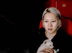 Konseling soal Kesehatan Mental Masih Tabu di Kalangan Idola K-Pop