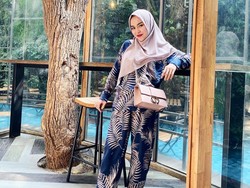 Medina Zein Ditangkap Terkait Kasus Ibra, Polisi: Dia Disebut oleh 1 Tersangka