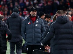 Liverpool 19 Laga Tanpa Kalah, Klopp: Jalan Masih Panjang