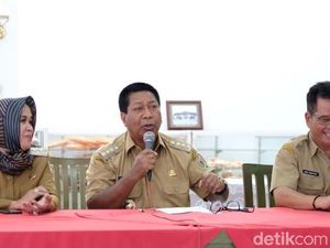 Perayaan Malam Tahun Baru, Ini Pesan Wali Kota dan Bupati Magelang