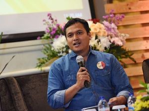 PKS: Kami Sudah Ajukan Nurmansjah Calon Terbaik, DPRD DKI Pilih yang Lain PKS: Kami Sudah Ajukan Nurmansjah Calon Terbaik, DPRD DKI Pilih yang Lain