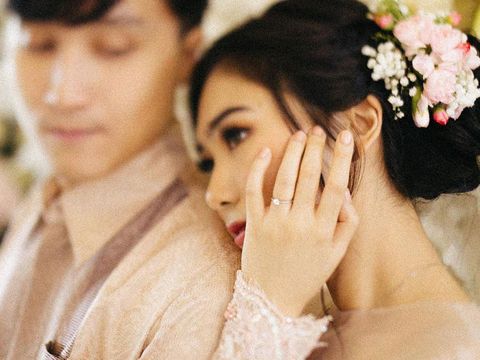 Perjalanan Cinta Isyana Sarasvati dan Rayhan Dirangkum dalam Film Pendek