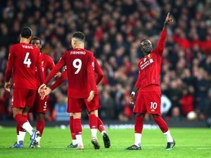 Tottenham Vs Liverpool: The Reds Memburu Rekor Baru