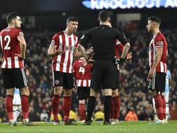 Sementara Sheffield turutn ke urutan delapan dengan 29 poin.