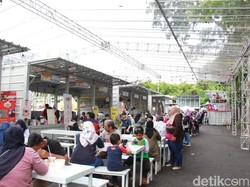 Tahun Baru Bisa Ngopi di 5 Tempat Ngopi Baru di Thamrin 10