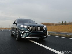 Mobnas Turki Jadi Favorit Dalam dan Luar Negeri