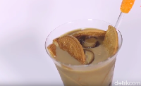 Resep Minuman Dingin Enak dan Praktis