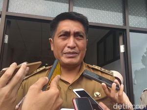Pemerintah Tunjuk Pejabat di Kementerian ATR/BPN Jadi Pj Bupati Magelang Pemerintah Tunjuk Pejabat di Kementerian ATR/BPN Jadi Pj Bupati Magelang