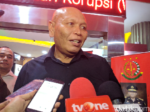 Diperiksa Kejagung, Eks Kapus Bancassurance Jiwasraya Dicecar soal Pemasaran