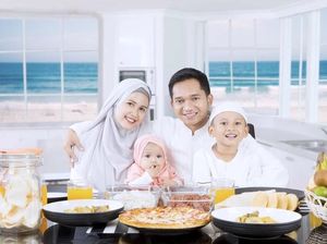 5 Manfaat Puasa Senin Kamis: Turun Berat Badan hingga Tingkatkan Fungsi Otak