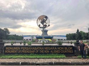 Usai Tergenang Banjir, Bandara Halim Kembali Dibuka Usai Tergenang Banjir, Bandara Halim Kembali Dibuka