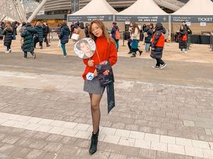 Suka Duka Cindy Si Bucin K-Pop Sukses: Dapat Penghasilan hingga Di-bully Suka Duka Cindy Si Bucin K-Pop Sukses: Dapat Penghasilan hingga Di-bully