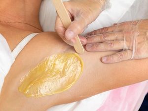 Ketiak Hitam? Dengan Scrub 5 Makanan Alami Ini Ketiak Kehitaman Jadi Putih Ketiak Hitam? Dengan Scrub 5 Makanan Alami Ini Ketiak Kehitaman Jadi Putih
