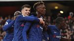 Derby London Milik The Blues