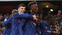 Dengan hasil ini, Chelsea masih tetap di posisi empat dengan 35 poin. Sementara Arsenal berada di urutan 12 dengan 24 poin.