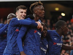 Dengan hasil ini, Chelsea masih tetap di posisi empat dengan 35 poin. Sementara Arsenal berada di urutan 12 dengan 24 poin.