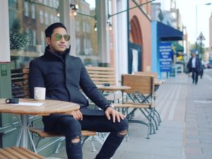 Medina Zein Terciduk Kasus Narkoba, Intip Momen Makan Romantis Bersama Suami