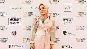 Koleksi Tas Hermes Medina Zein yang Terjerat Narkoba, Nilainya Miliaran