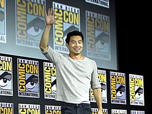 Shang-Chi Bakal Didominasi Aktor Asia
