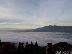 4 Wisata Alam Puncak di Ciamis yang Asyik untuk Liburan Tahun Baru