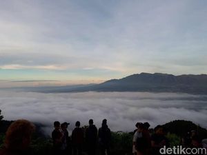 4 Wisata Alam Puncak di Ciamis yang Asyik untuk Liburan Tahun Baru 4 Wisata Alam Puncak di Ciamis yang Asyik untuk Liburan Tahun Baru